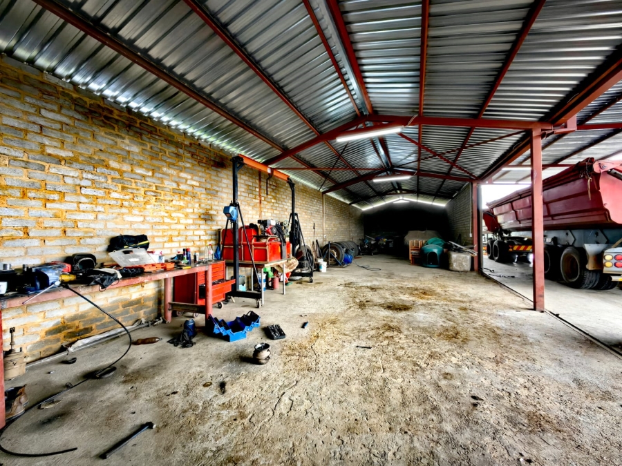 Commercial Property for Sale in Koster North West